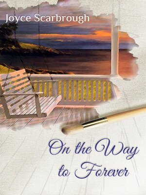 cover image of On the Way to Forever